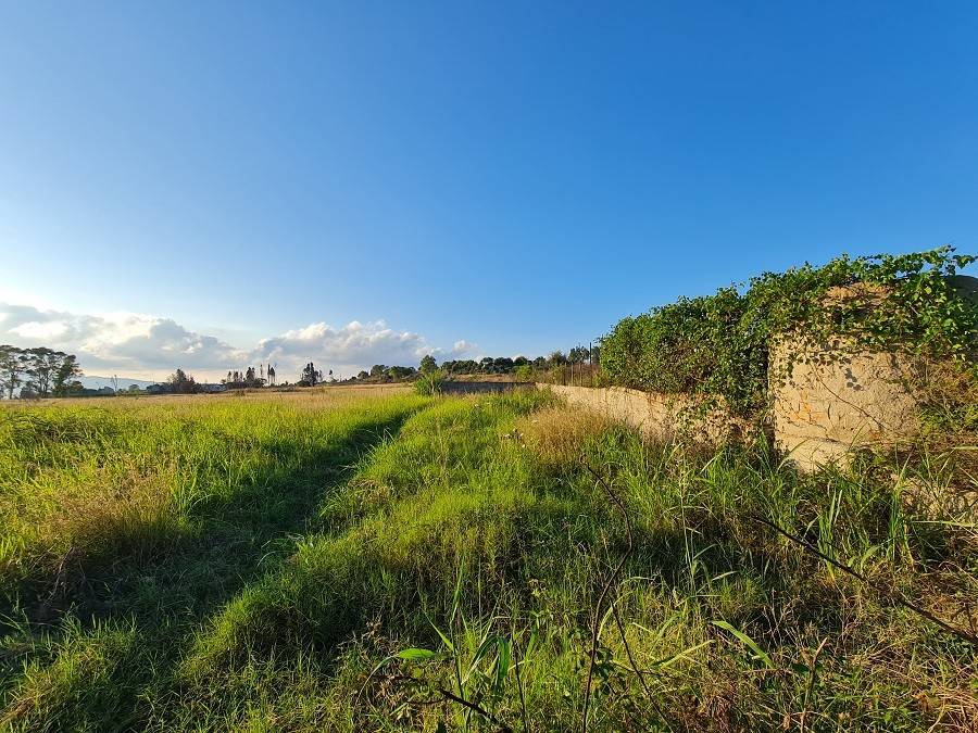 Terreno a Reggio calabria in Via Fortezza, 11 - Foto 5
