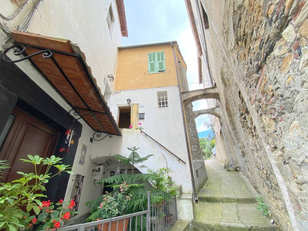 Appartamento a Dolcedo in Via San Martino - Foto 2