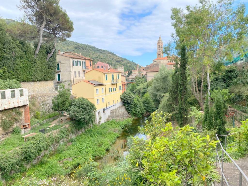 Appartamento a Dolcedo in Via San Martino - Foto 4