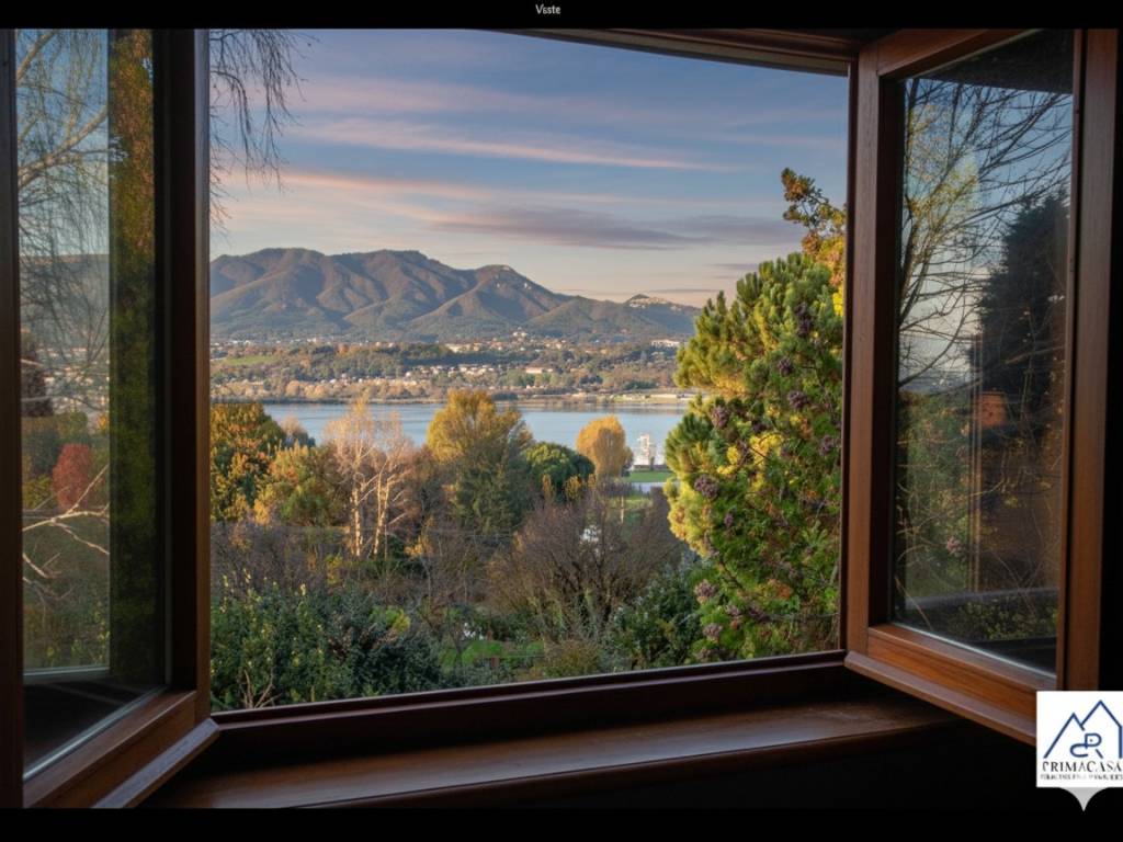 Villetta a schiera a Bodio lomnago in Via Giacomo Leopardi - Foto 2