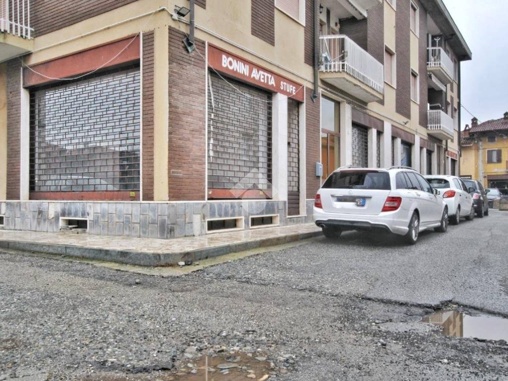 Immobile a Cavaglià in Via Vercellone - Foto 2