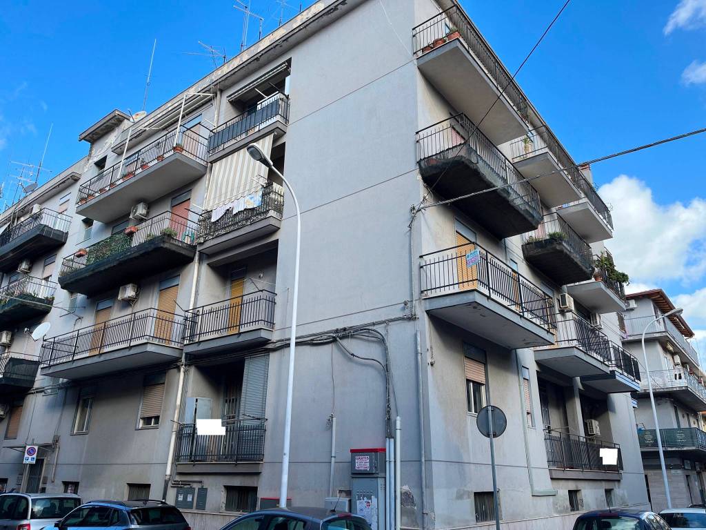 Appartamento a Lentini in Via Pier Maria Rosso di San Secondo - Foto 2