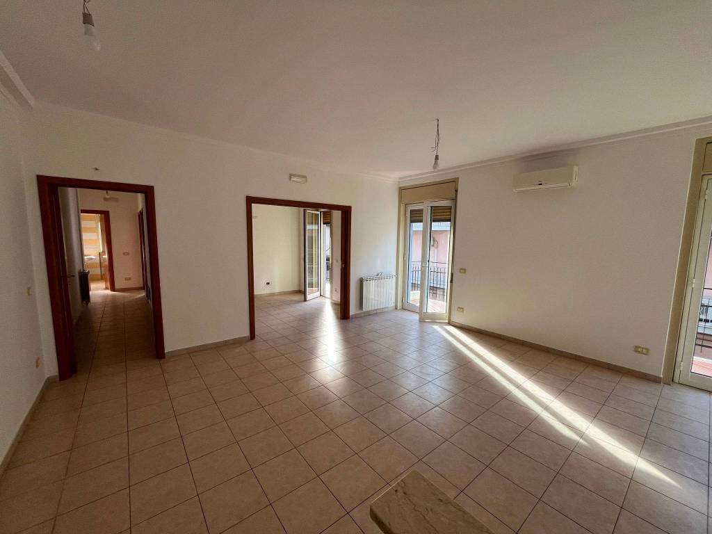 Appartamento a Lentini in Via Pier Maria Rosso di San Secondo - Foto 4