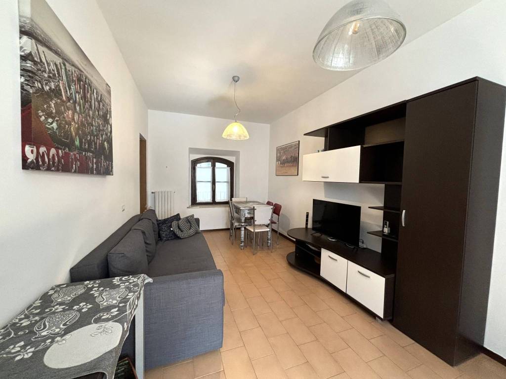 Appartamento a Novara in Via Benedetto Cairoli, 1 - Foto 2