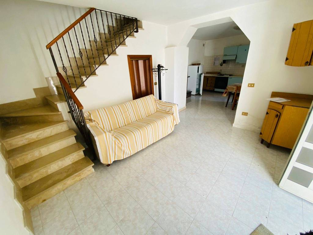 Appartamento a Longone sabino in Via dell'Immagine - Foto 4