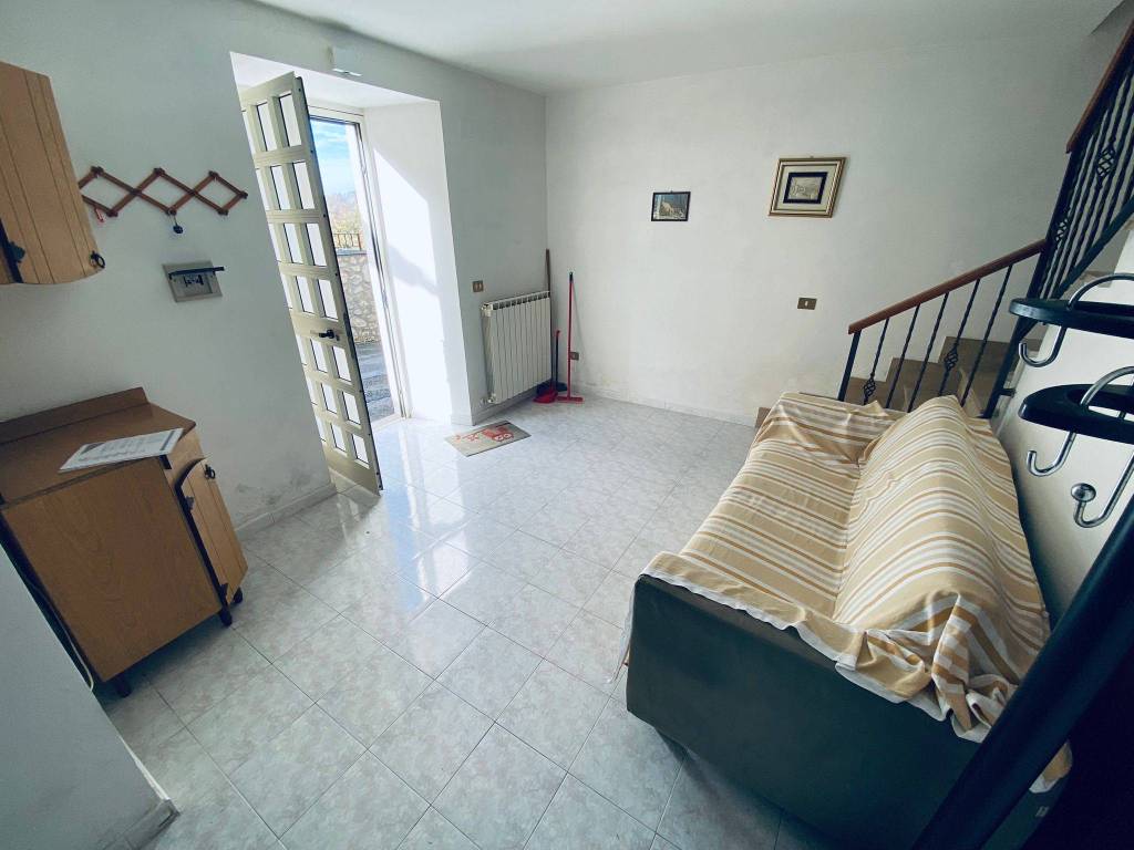 Appartamento a Longone sabino in Via dell'Immagine - Foto 5