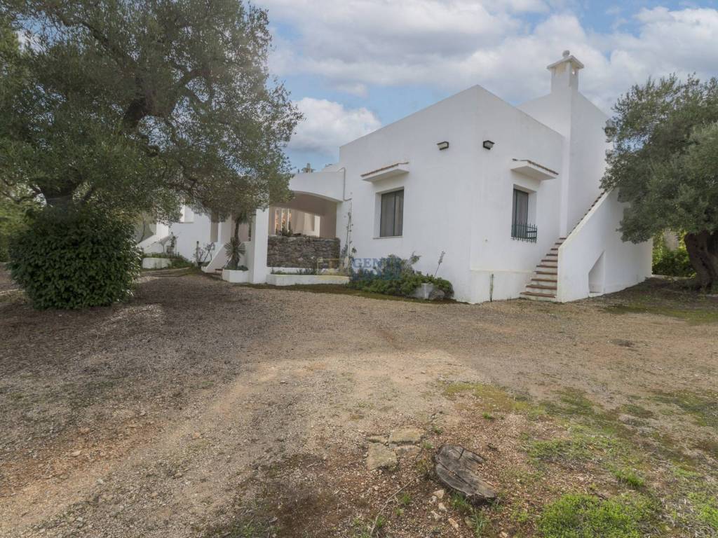 Villa a Ostuni in Contrada Traetta Grande - Foto 2