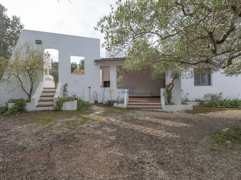 Villa a Ostuni in Contrada Traetta Grande - Foto 3
