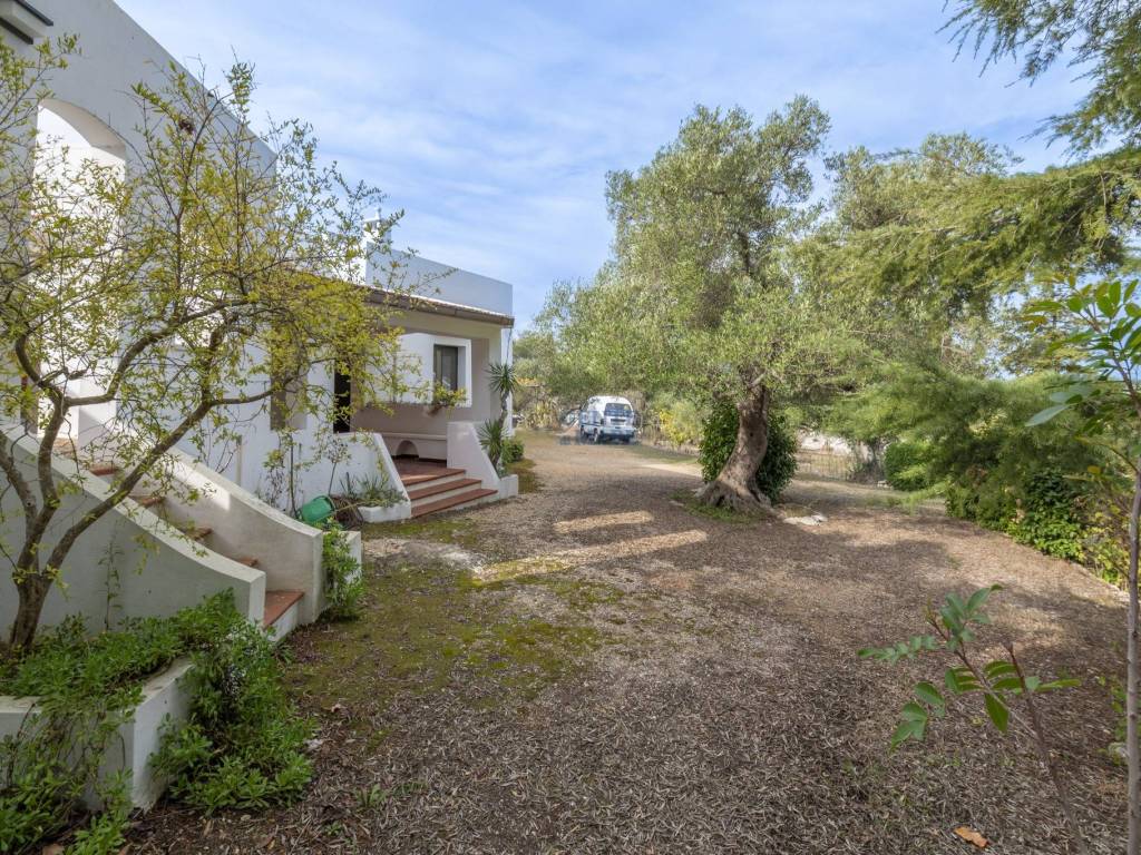 Villa a Ostuni in Contrada Traetta Grande - Foto 4