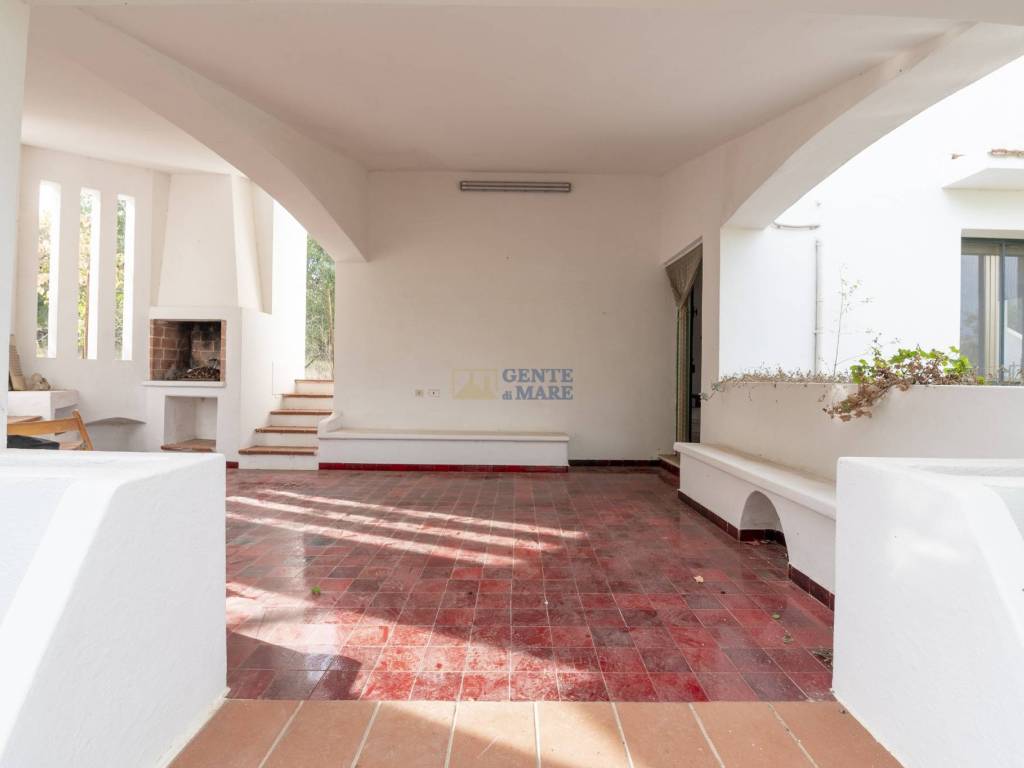 Villa a Ostuni in Contrada Traetta Grande - Foto 5