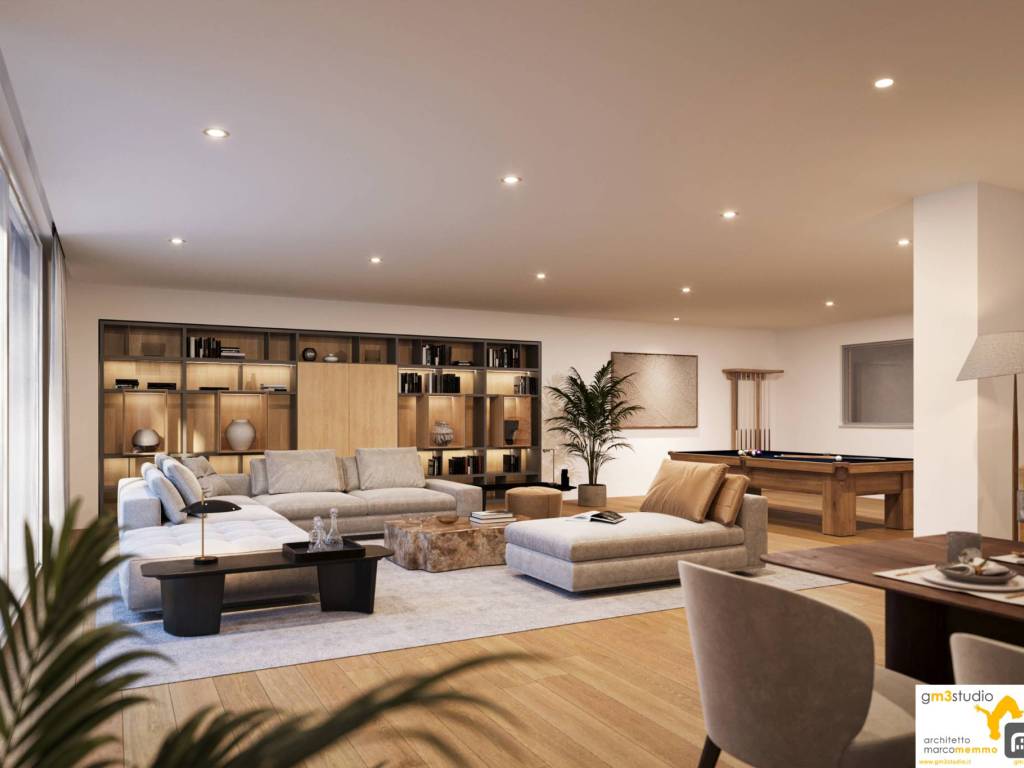 Villa a Lecce in Via Varese, 99 - Foto 4