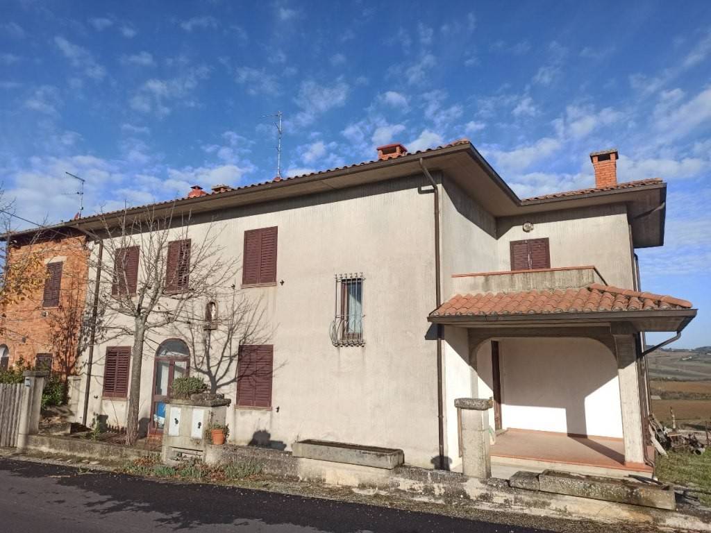 Casa indipendente a Castiglione del lago in Località Cimbano - Foto 2