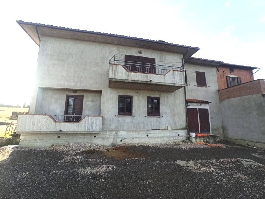 Casa indipendente a Castiglione del lago in Località Cimbano - Foto 3