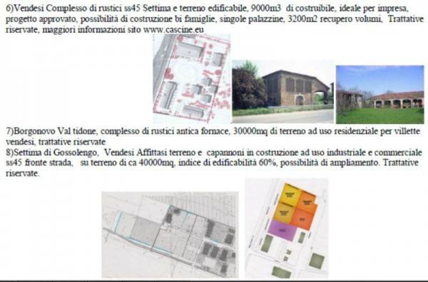 Terreno a Gossolengo in SS45 - Foto 5