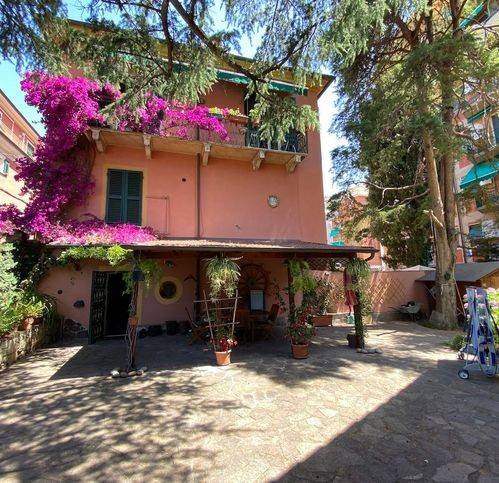 Attico / mansarda a Lerici in Via Giacomo Matteotti 10 - Foto 2