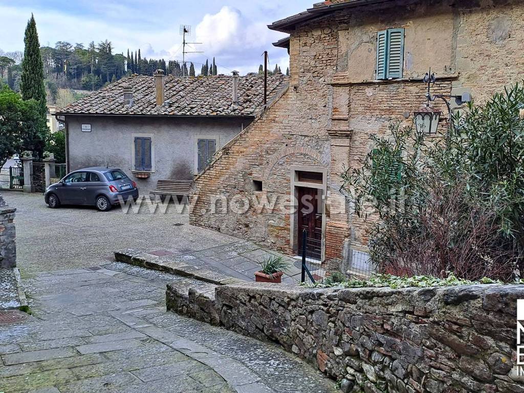 Appartamento a Anghiari in Via delle Mura di Sotto - Foto 2