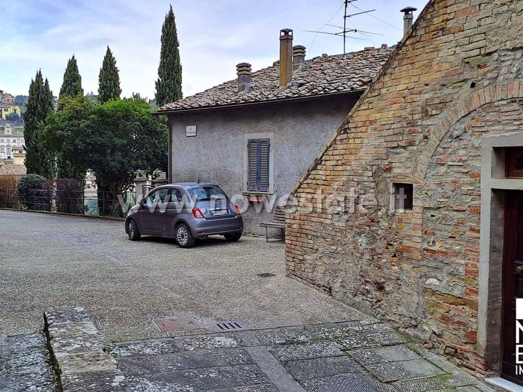 Appartamento a Anghiari in Via delle Mura di Sotto - Foto 3