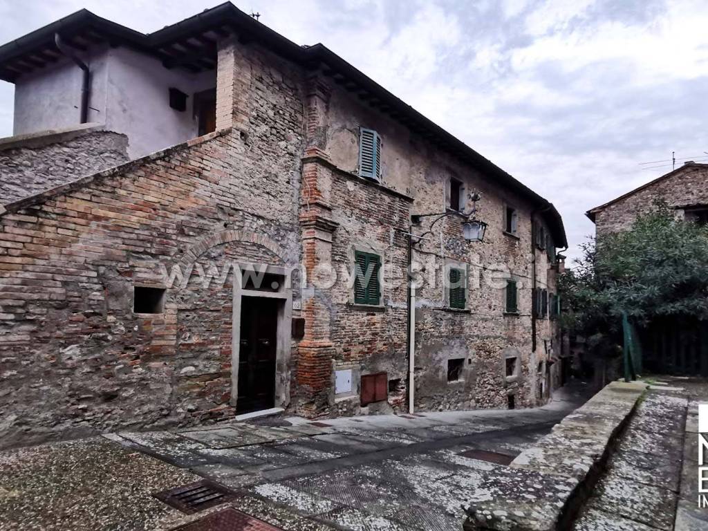 Appartamento a Anghiari in Via delle Mura di Sotto - Foto 4
