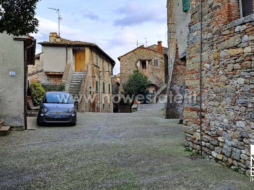 Appartamento a Anghiari in Via delle Mura di Sotto - Foto 5