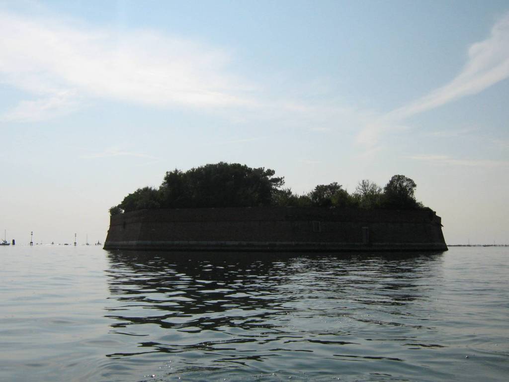 Villa a Venezia in Ottagono degli Alberoni - Foto 2