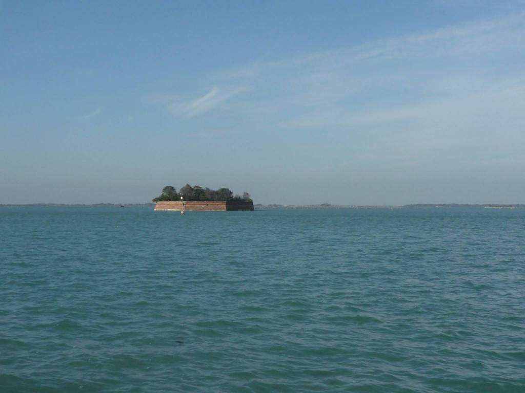 Villa a Venezia in Ottagono degli Alberoni - Foto 3