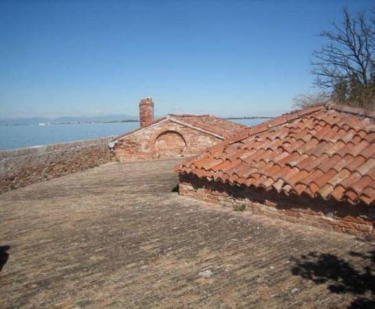 Villa a Venezia in Ottagono degli Alberoni - Foto 5