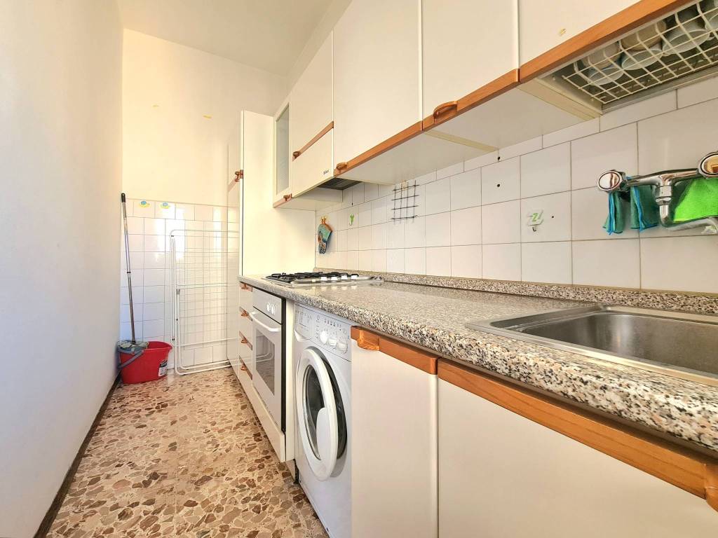 Appartamento a Pavia in Via Riviera, 37 - Foto 3