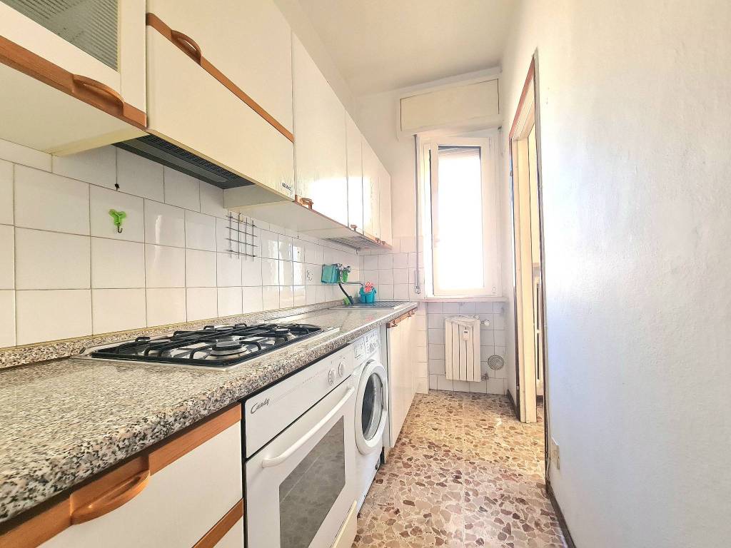 Appartamento a Pavia in Via Riviera, 37 - Foto 4