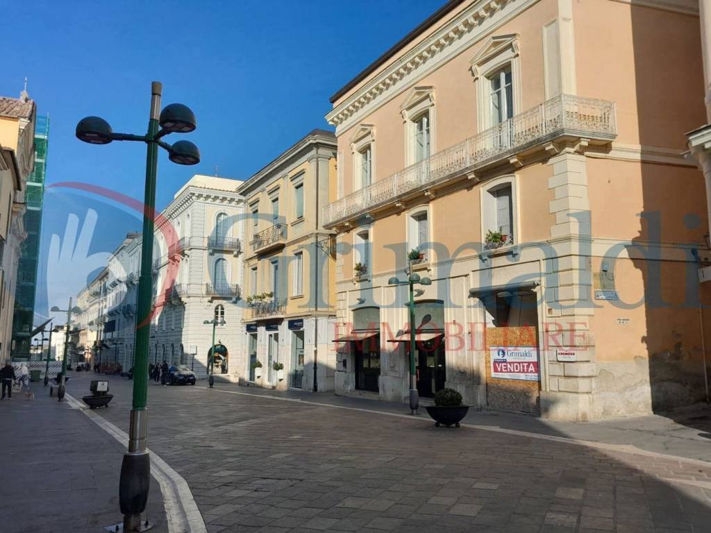 Immobile a Benevento in Corso Garibaldi - Foto 2