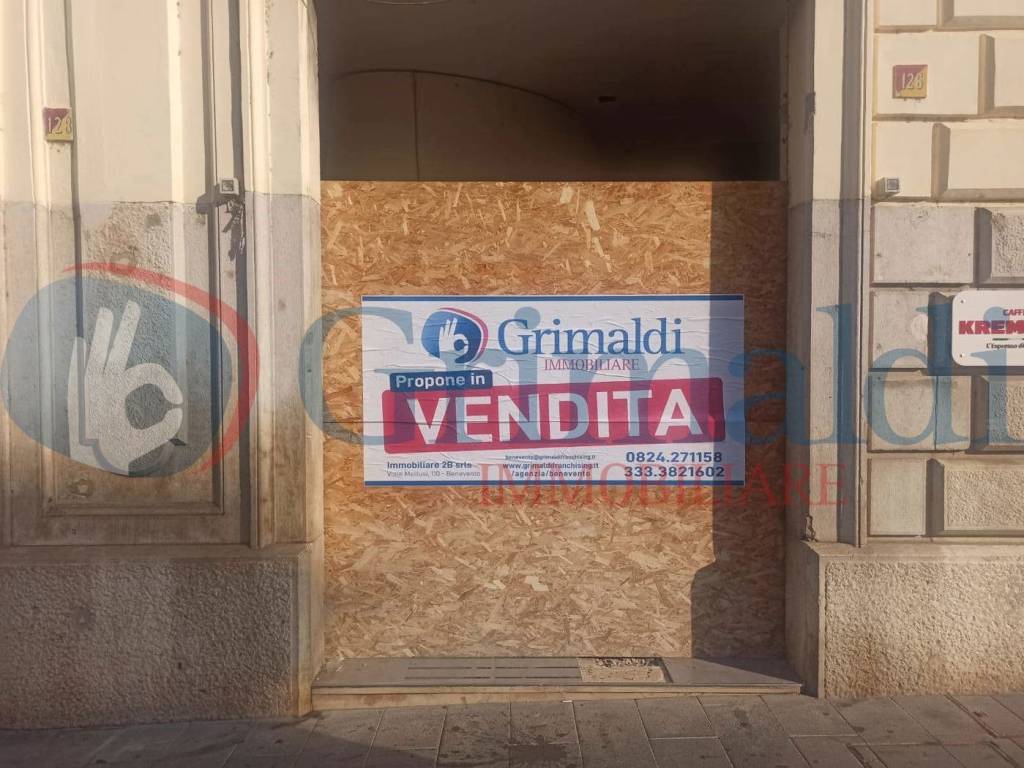 Immobile a Benevento in Corso Garibaldi - Foto 3