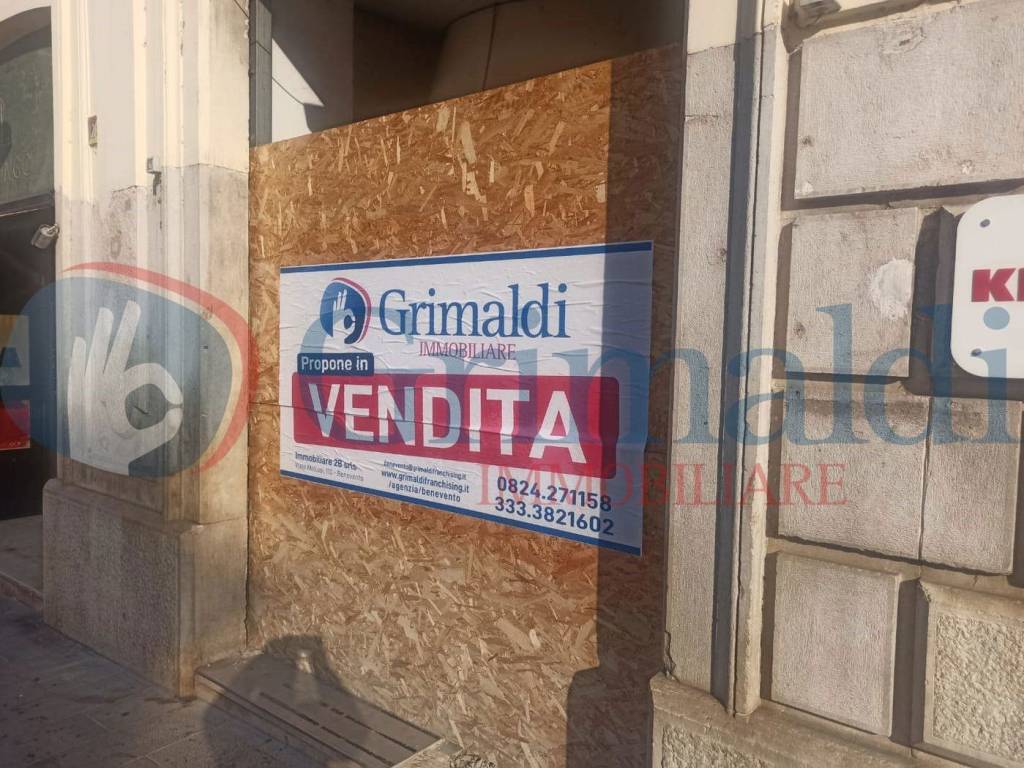 Immobile a Benevento in Corso Garibaldi - Foto 4
