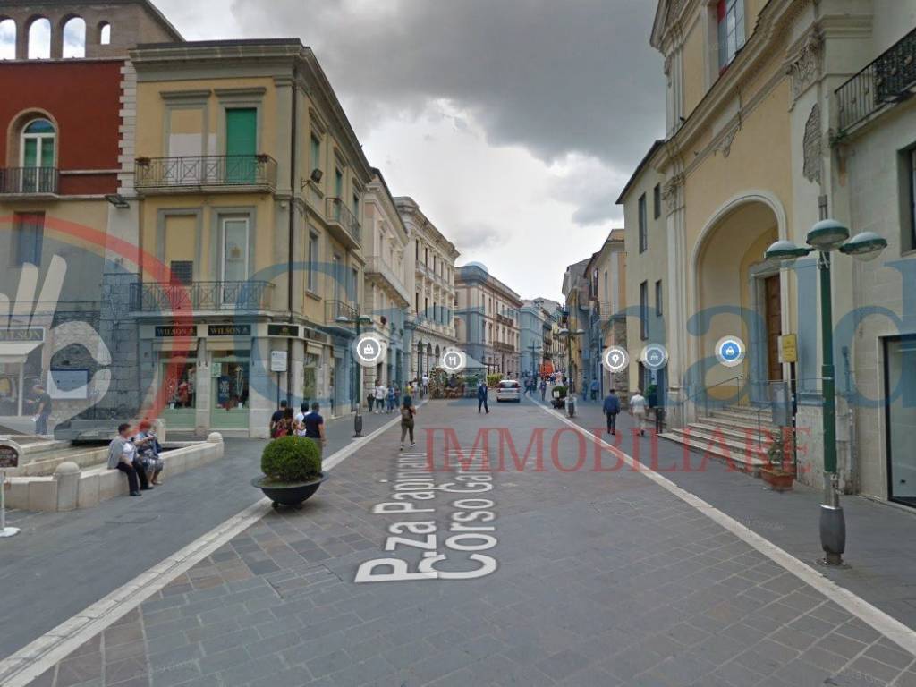 Immobile a Benevento in Corso Garibaldi - Foto 5