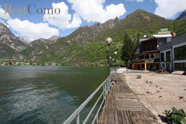 Palazzo / stabile a Verceia in Strada Statale 36 - Foto 3