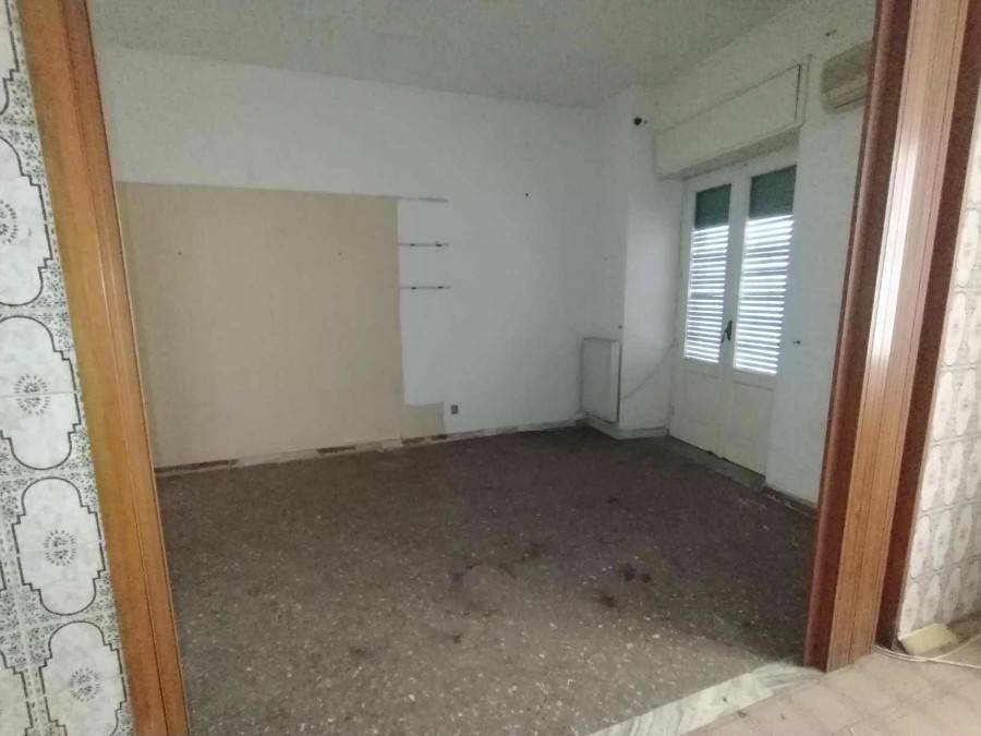 Appartamento a Reggio calabria in Via Aschenez - Foto 4
