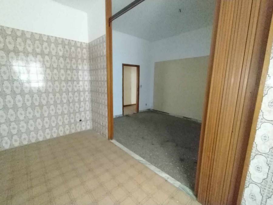 Appartamento a Reggio calabria in Via Aschenez - Foto 5