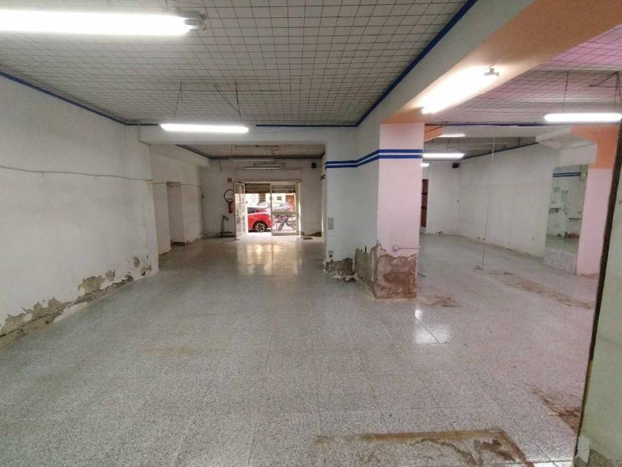 Immobile a Reggio calabria in Via Aschenez - Foto 3