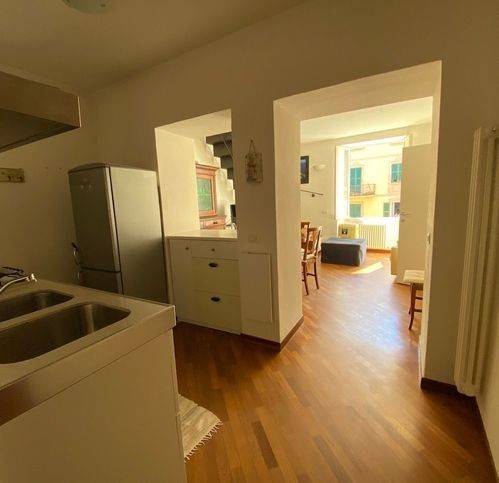 Appartamento a Lerici in Via Cavour 36 - Foto 2