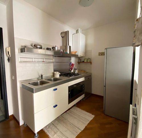 Appartamento a Lerici in Via Cavour 36 - Foto 3