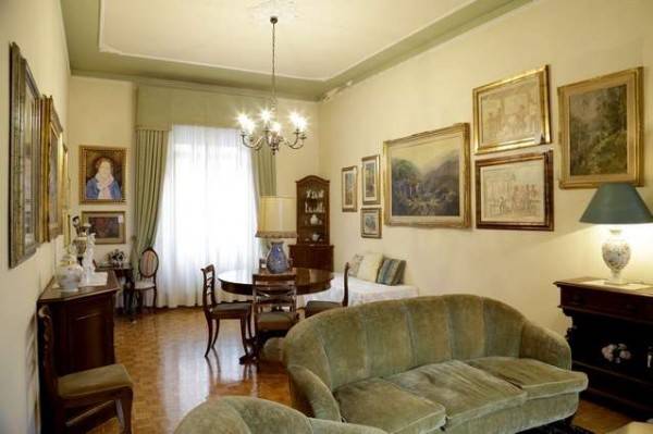 Appartamento a Pisa in Via Alessandro della Spina - Foto 2