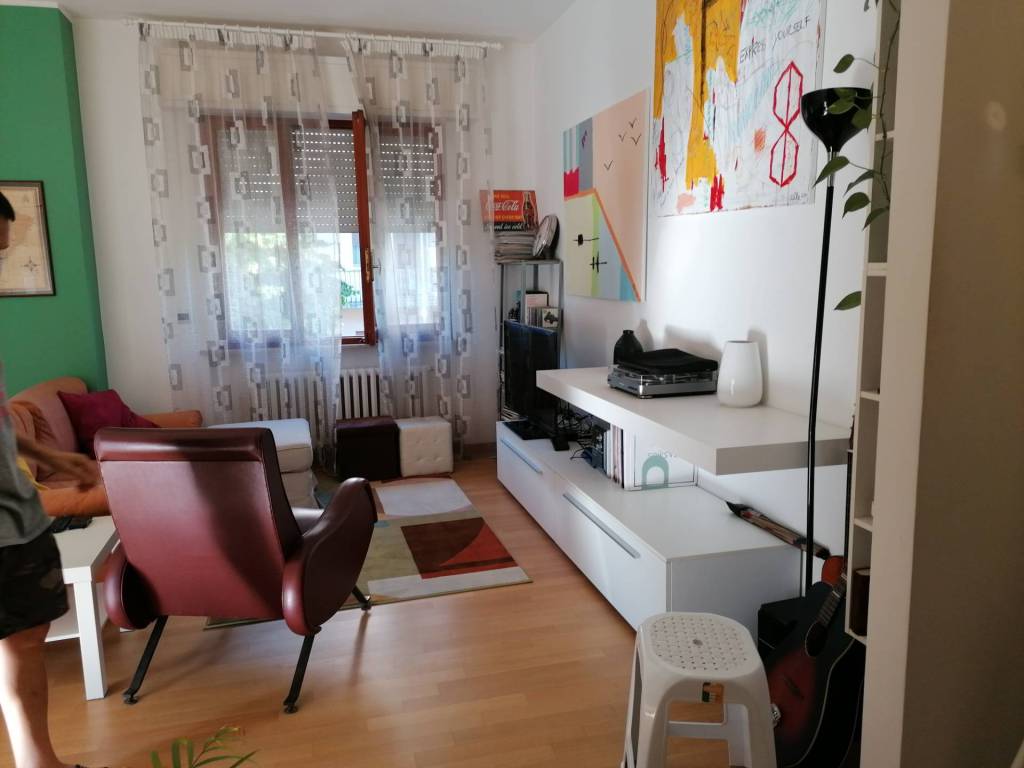 Appartamento a Fano in Zona Coop - Foto 2