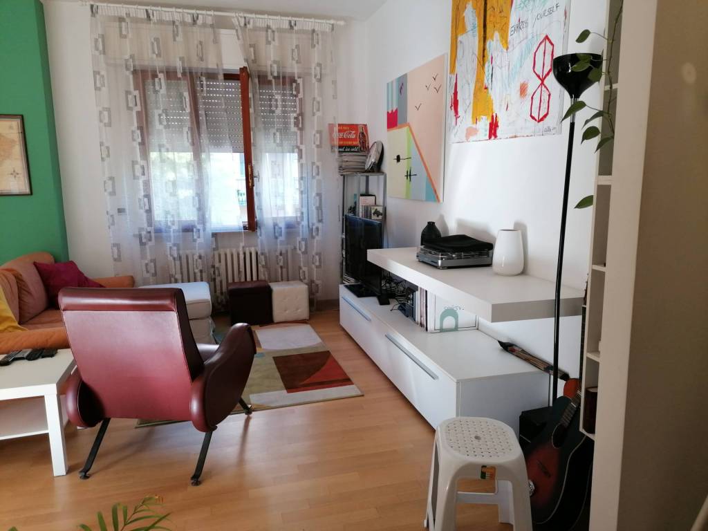 Appartamento a Fano in Zona Coop - Foto 3