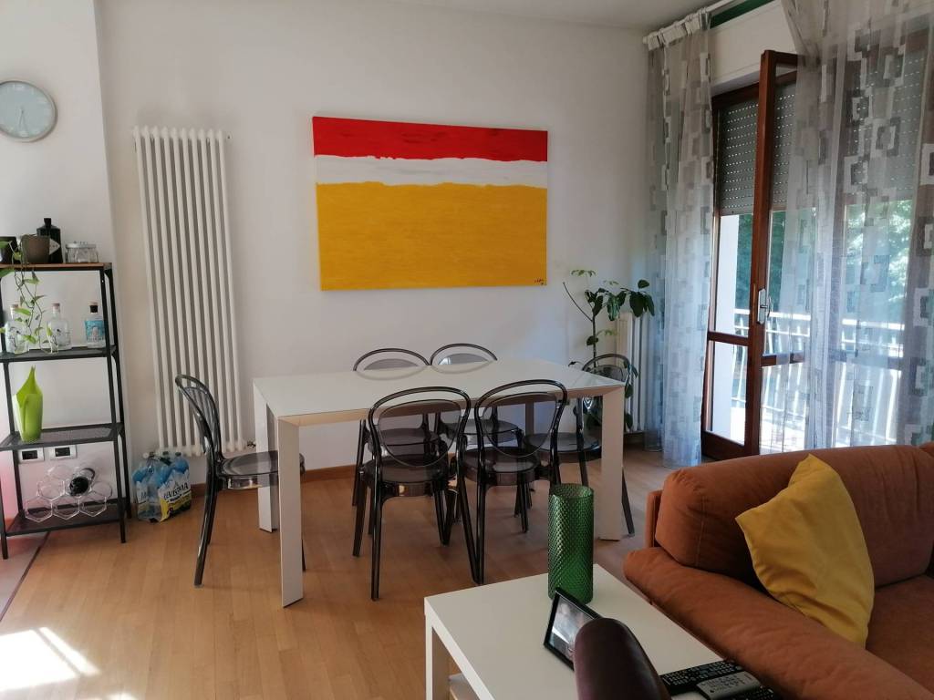 Appartamento a Fano in Zona Coop - Foto 4