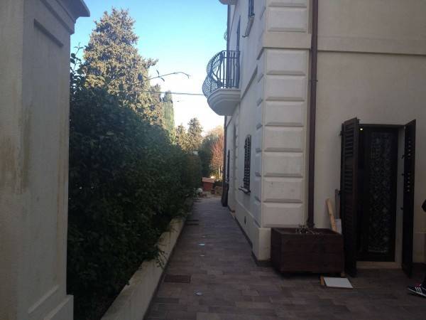 Villa a Teramo in Strada Statale 81 - Foto 5