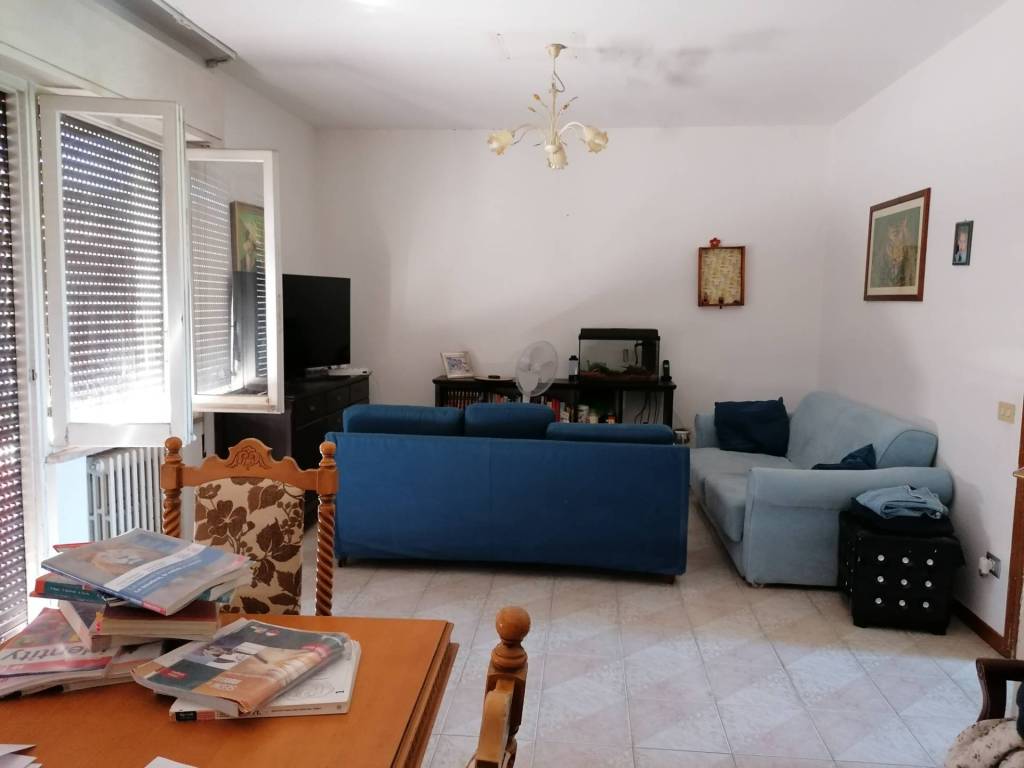 Casa indipendente a Fano in Zona Trave-Poderino - Foto 2