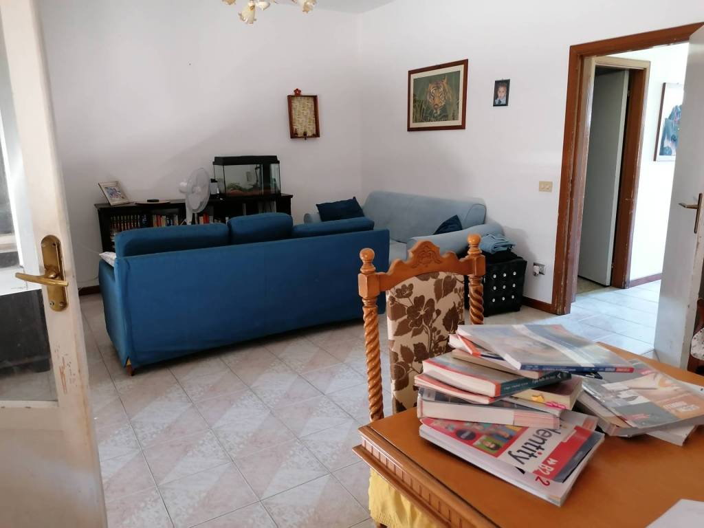 Casa indipendente a Fano in Zona Trave-Poderino - Foto 4