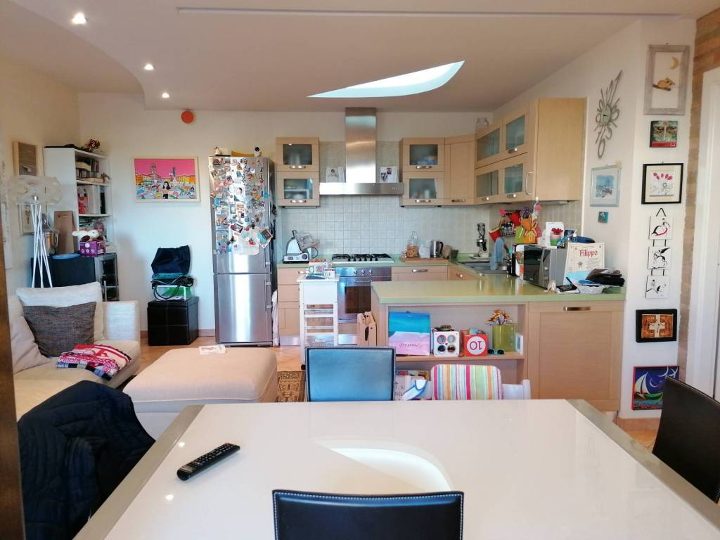 Appartamento a Fano in Bellocchi - Foto 3
