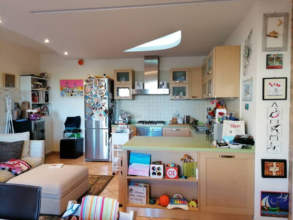 Appartamento a Fano in Bellocchi - Foto 5