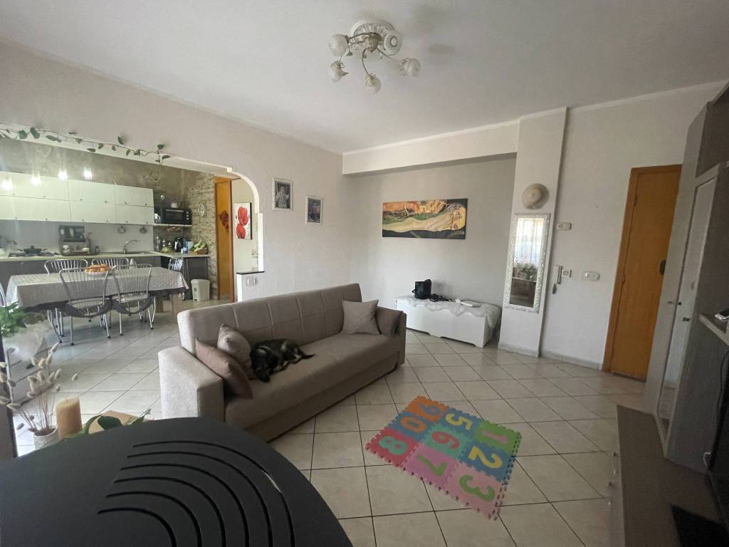 Appartamento a Lamezia terme in Via del Progresso, 685 - Foto 2