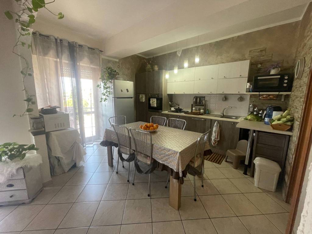 Appartamento a Lamezia terme in Via del Progresso, 685 - Foto 3