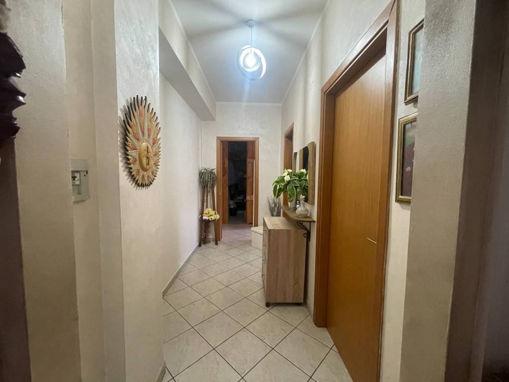 Appartamento a Lamezia terme in Via del Progresso, 685 - Foto 4
